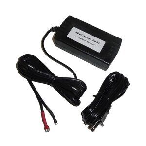 2401 2401B Replacement Charger for Bruno Stair Lift Stairlift SRE-3000 BCR-24022